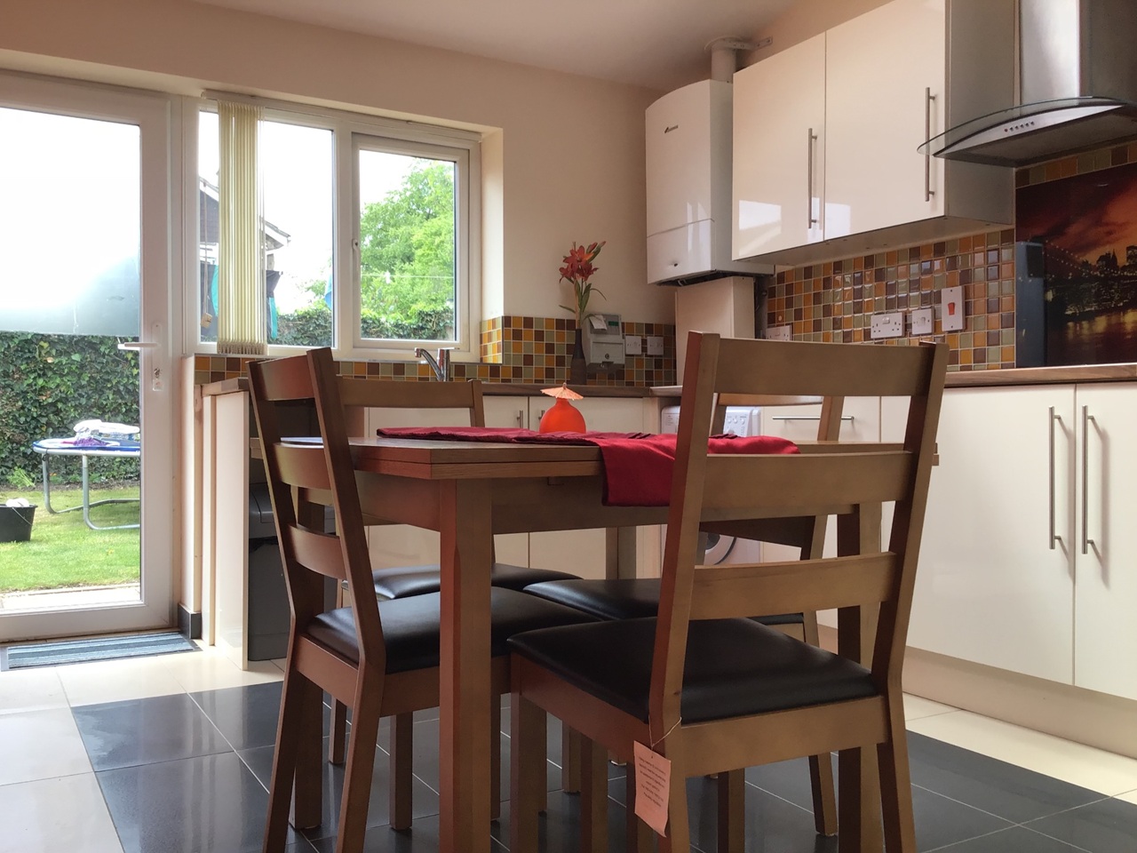 Room in a Shared House, Kelsey Crescent, CB1, N1 7GU