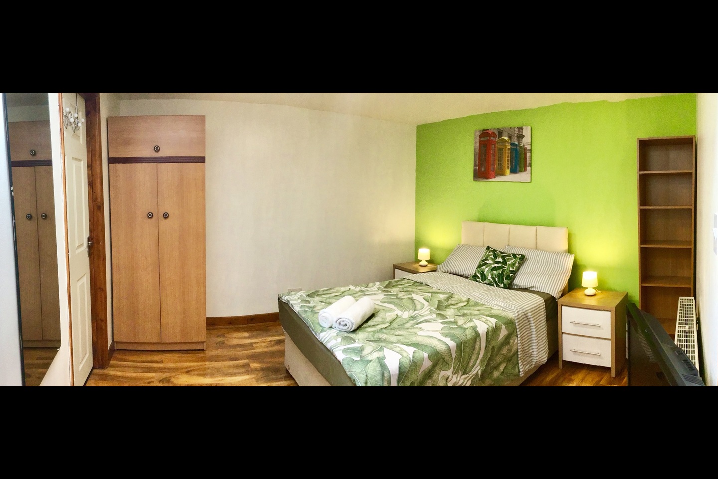 Additional image 10 of Room in a Shared House, Kelsey Crescent, CB1, N1 7GU