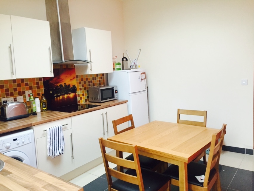 Additional image 12 of Room in a Shared House, Kelsey Crescent, CB1, N1 7GU