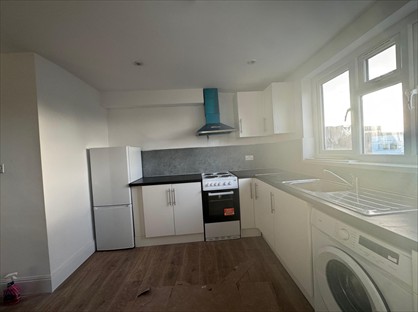 Studio Flat, Wealdstone, HA3