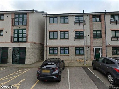 3 Bed Flat, Grandholm Crescent, AB22