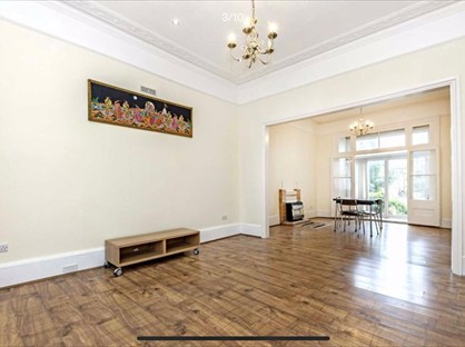 5 Bed Detached House, Nightingale Road, NW10