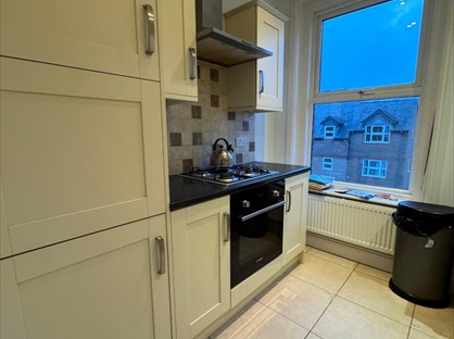3 Bed Flat, Alma Road, AL1