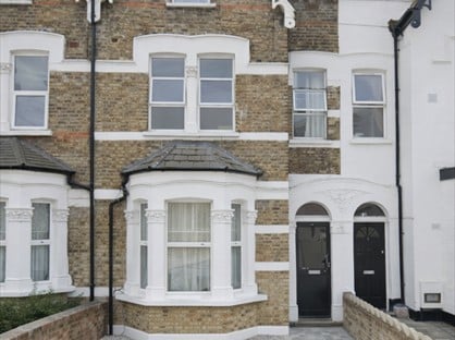 1 Bed Flat, Crowland Road, N15