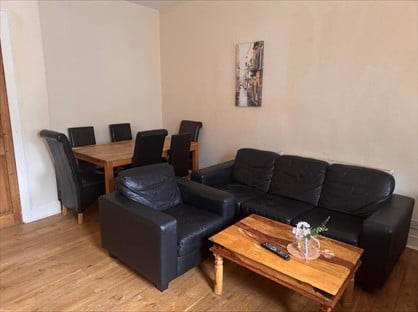 2 Bed Flat, Lawnmarket, EH1