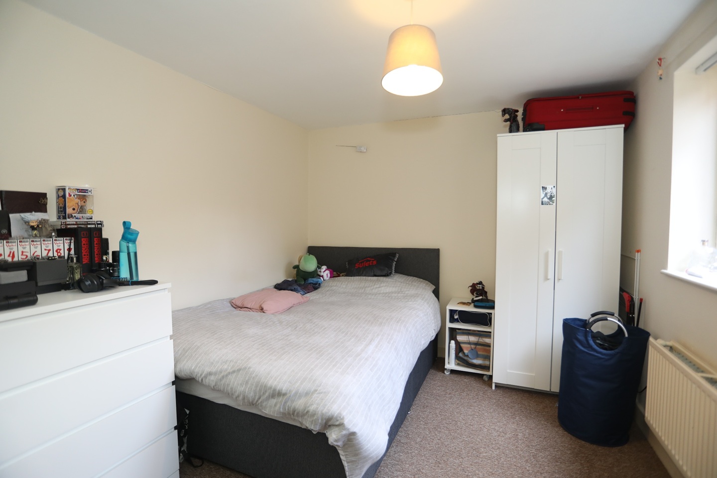 Additional image 2 of 4 Bed Terraced House, Grasmere St, LE2, N1 7GU