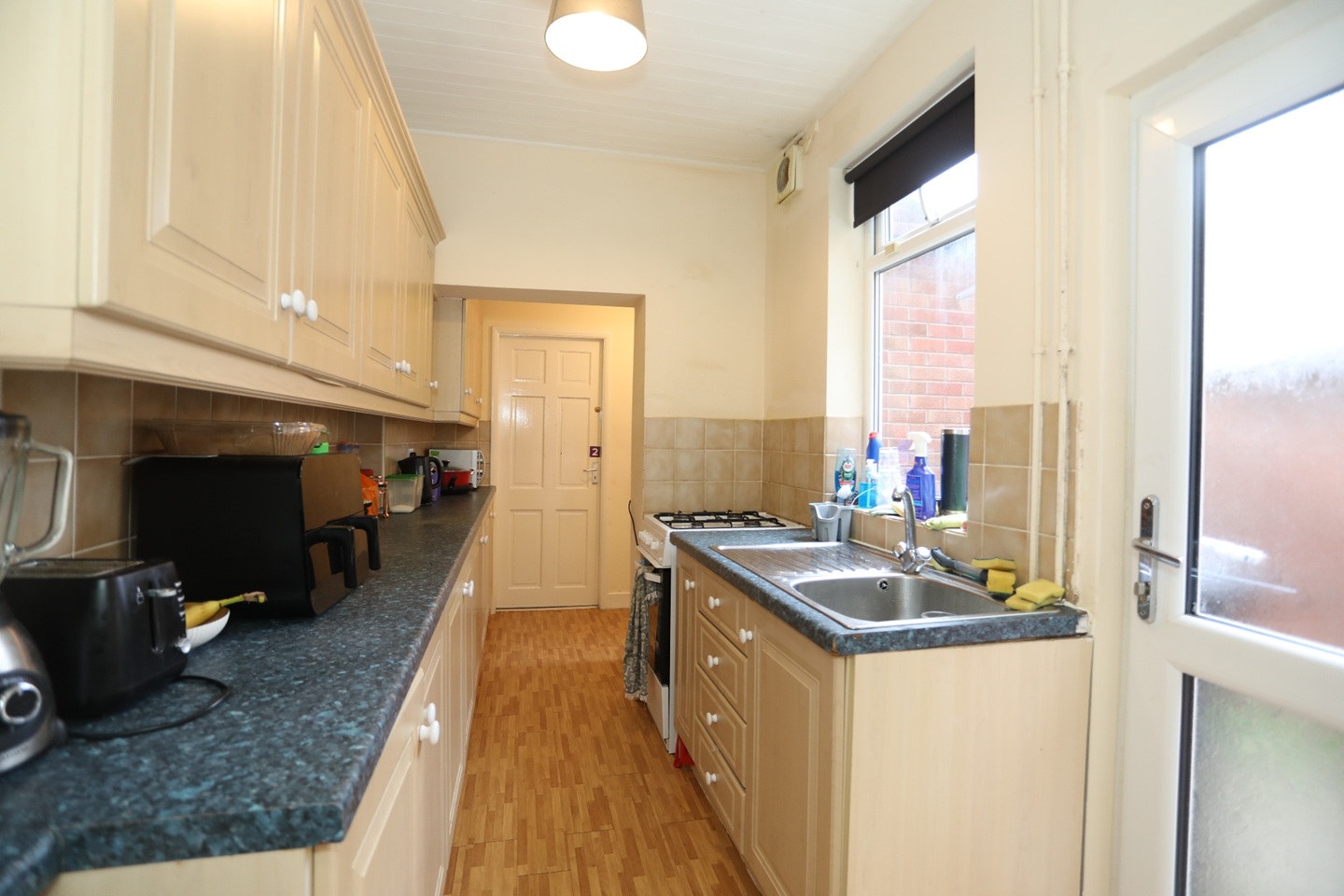 Additional image 7 of 4 Bed Terraced House, Grasmere St, LE2, N1 7GU