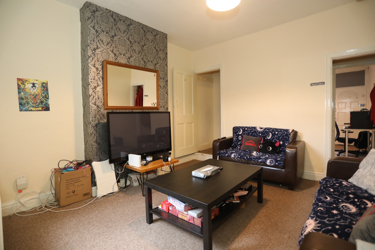 Additional image 5 of 4 Bed Terraced House, Grasmere St, LE2, N1 7GU