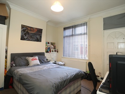 4 Bed Terraced House, Grasmere St, LE2