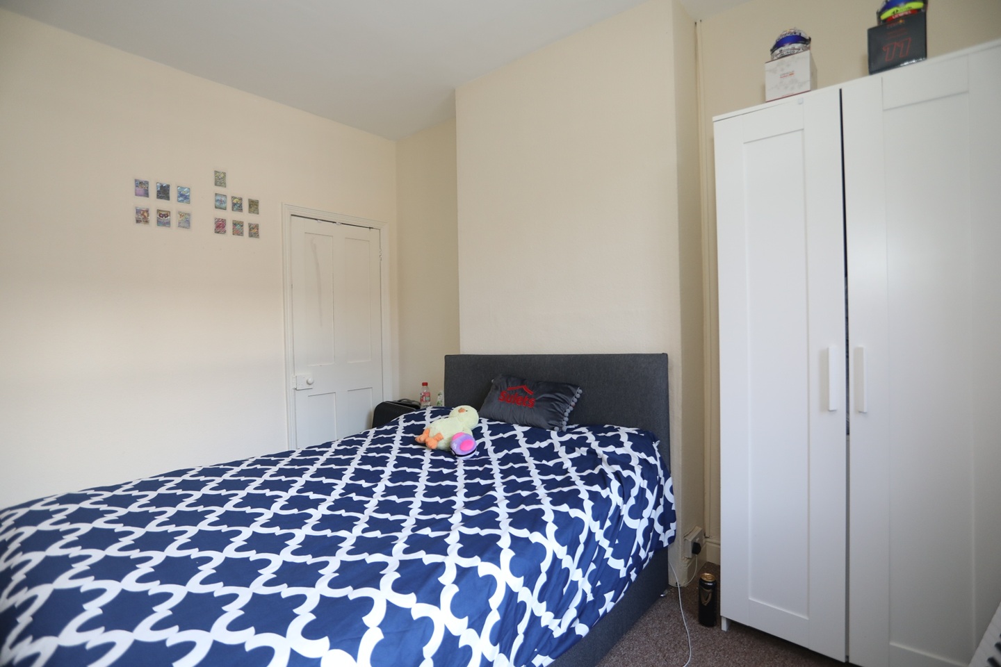 Additional image 4 of 4 Bed Terraced House, Grasmere St, LE2, N1 7GU