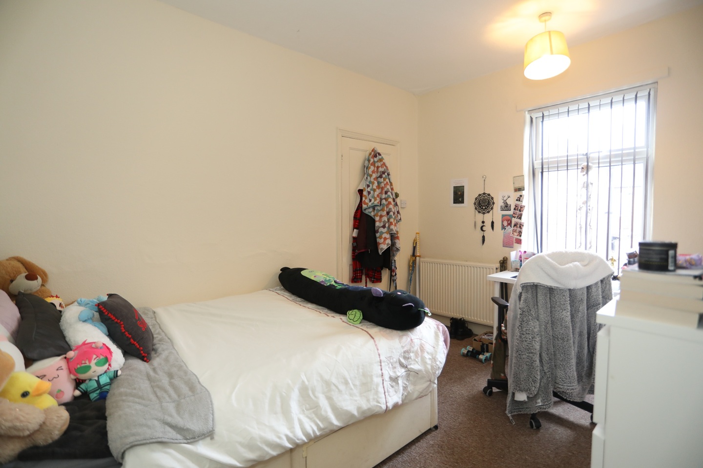 Additional image 3 of 4 Bed Terraced House, Grasmere St, LE2, N1 7GU