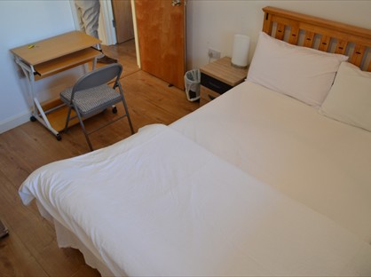 2 Bed Maisonette, Tilbury, RM18