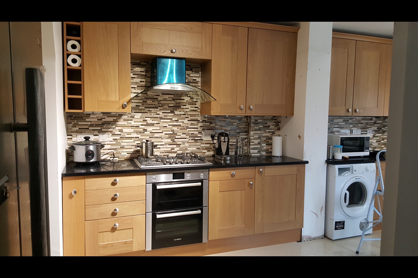 Additional image 2 of 3 Bed Terraced House, Titup Hall Drive, OX3, N1 7GU