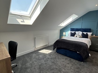 Room in a Shared House, Twyford Avenue, PO2