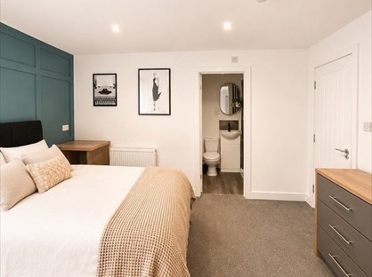 Room in a Shared House, Twyford Avenue, PO2