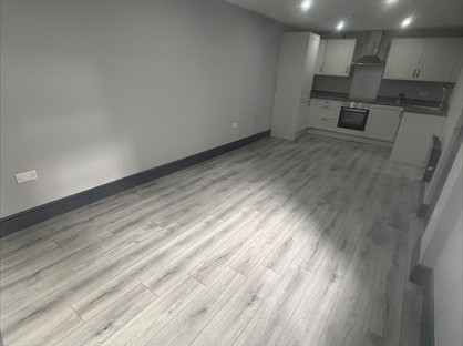 1 Bed Flat, Orchard House, DY10