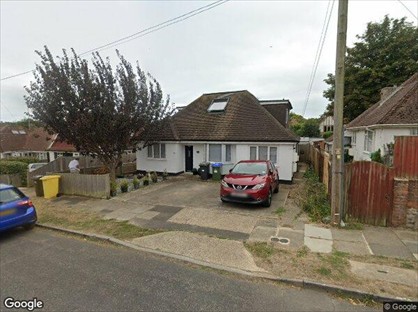 2 Bed Flat, Sherwood Road, BN25