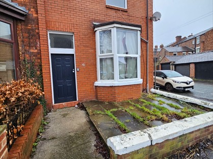 Studio Flat, Swinley Lane, WN1