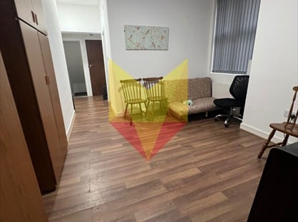 2 Bed Flat, Wilbraham Road, M21