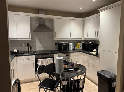 Room in a Shared House, Parkhouse Court, AL10