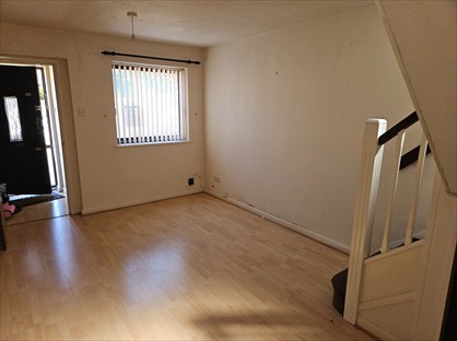 2 Bed Semi-Detached House, Wilsley Pound, MK7