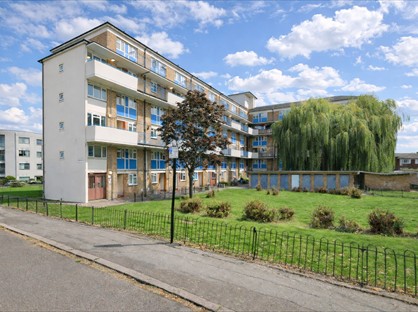 4 Bed Flat, Acacia House, N22