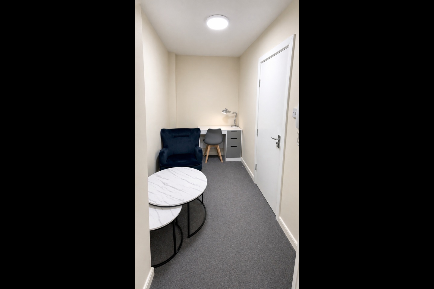 Room in a Shared House, Cavendish St, M15 photo 3