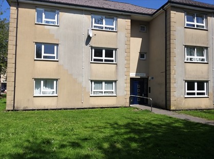 2 Bed Flat, Frankland House, LA1