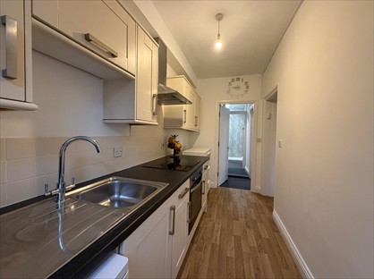 1 Bed Flat, Whitham Road, S10