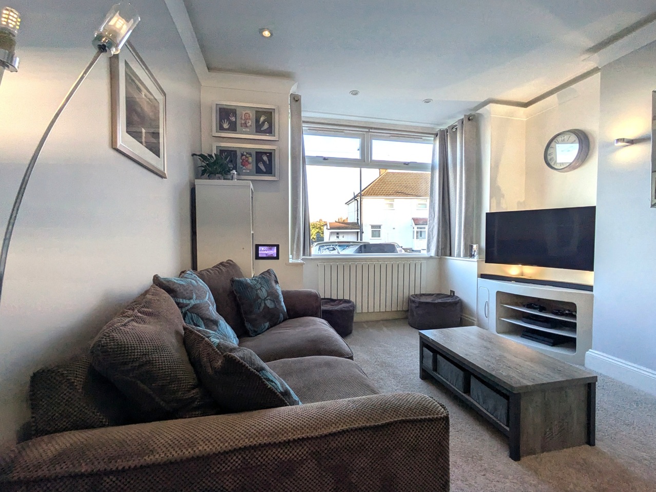 Additional image 2 of 4 Bed Semi-Detached House, Southfield Avenue, BS15, N1 7GU