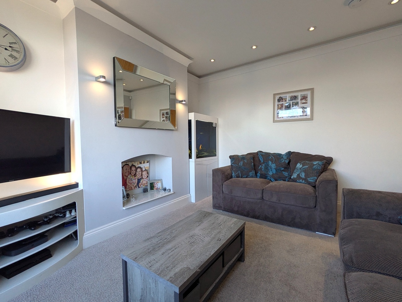 Additional image 3 of 4 Bed Semi-Detached House, Southfield Avenue, BS15, N1 7GU