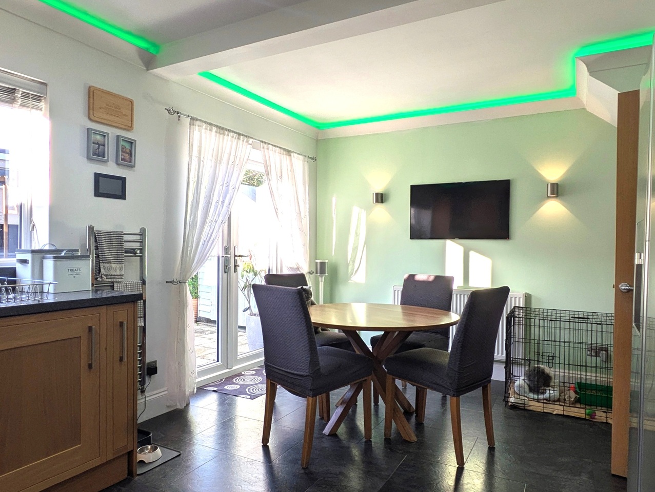 Additional image 5 of 4 Bed Semi-Detached House, Southfield Avenue, BS15, N1 7GU