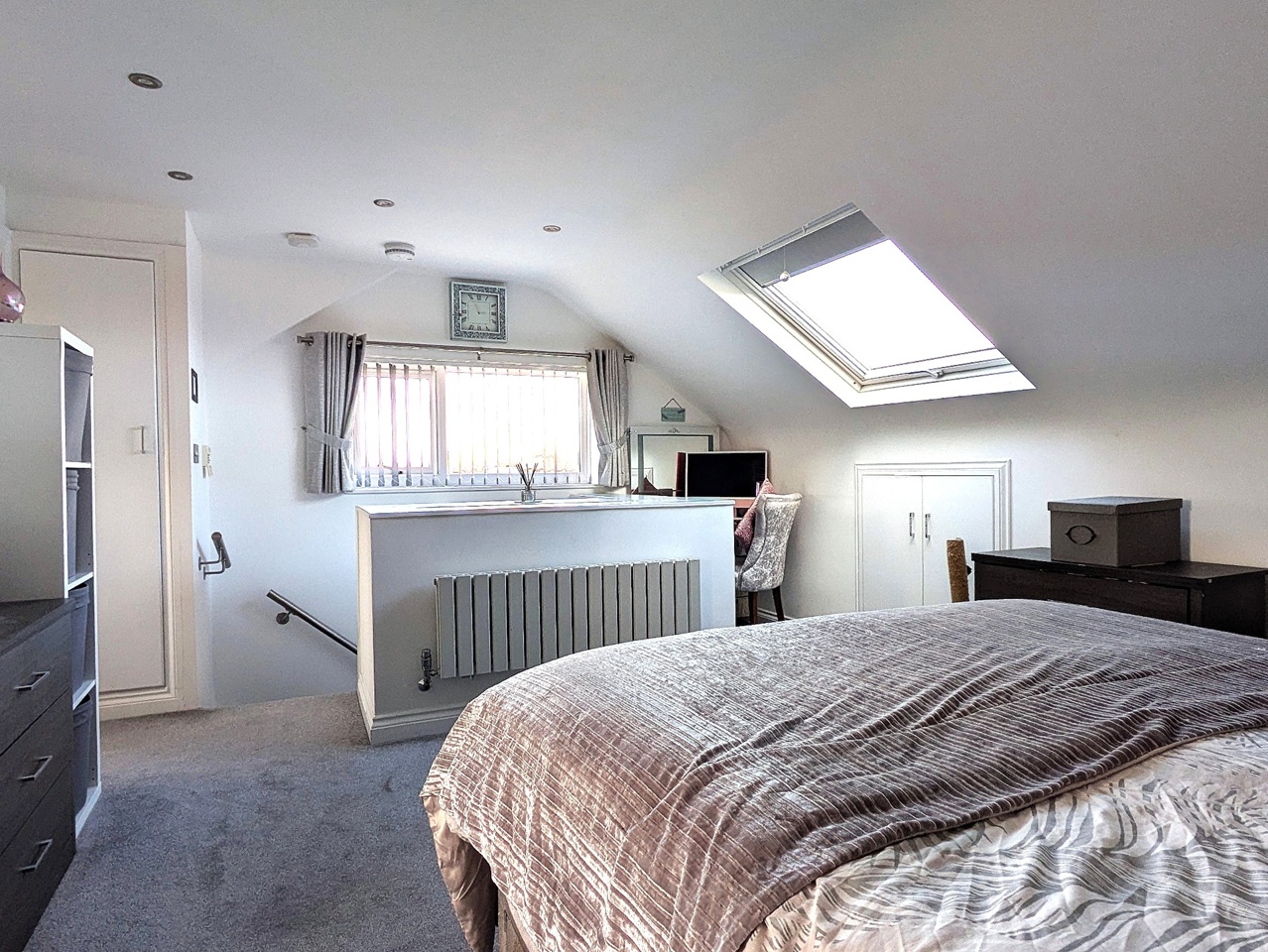 Additional image 7 of 4 Bed Semi-Detached House, Southfield Avenue, BS15, N1 7GU