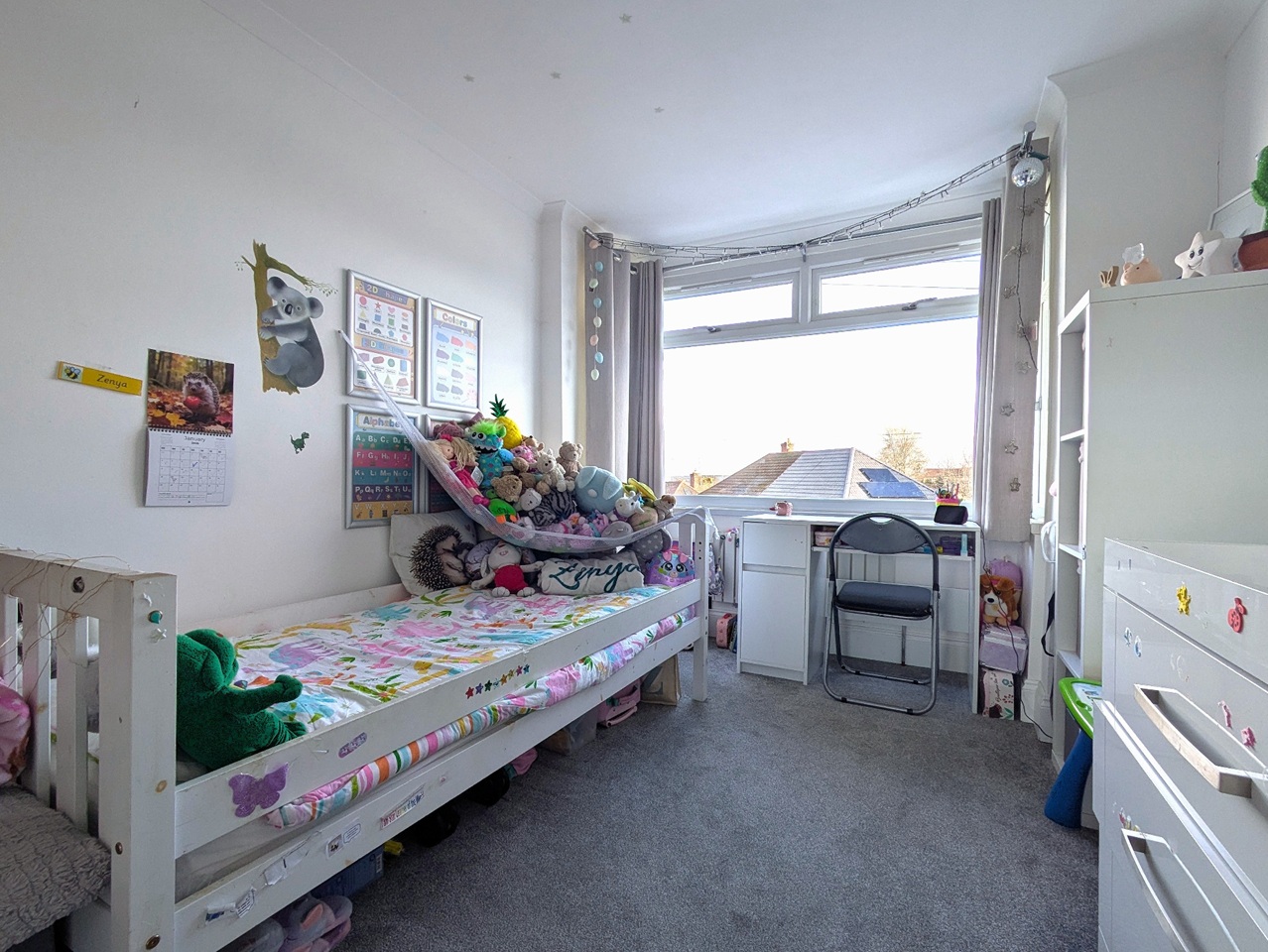 Additional image 11 of 4 Bed Semi-Detached House, Southfield Avenue, BS15, N1 7GU