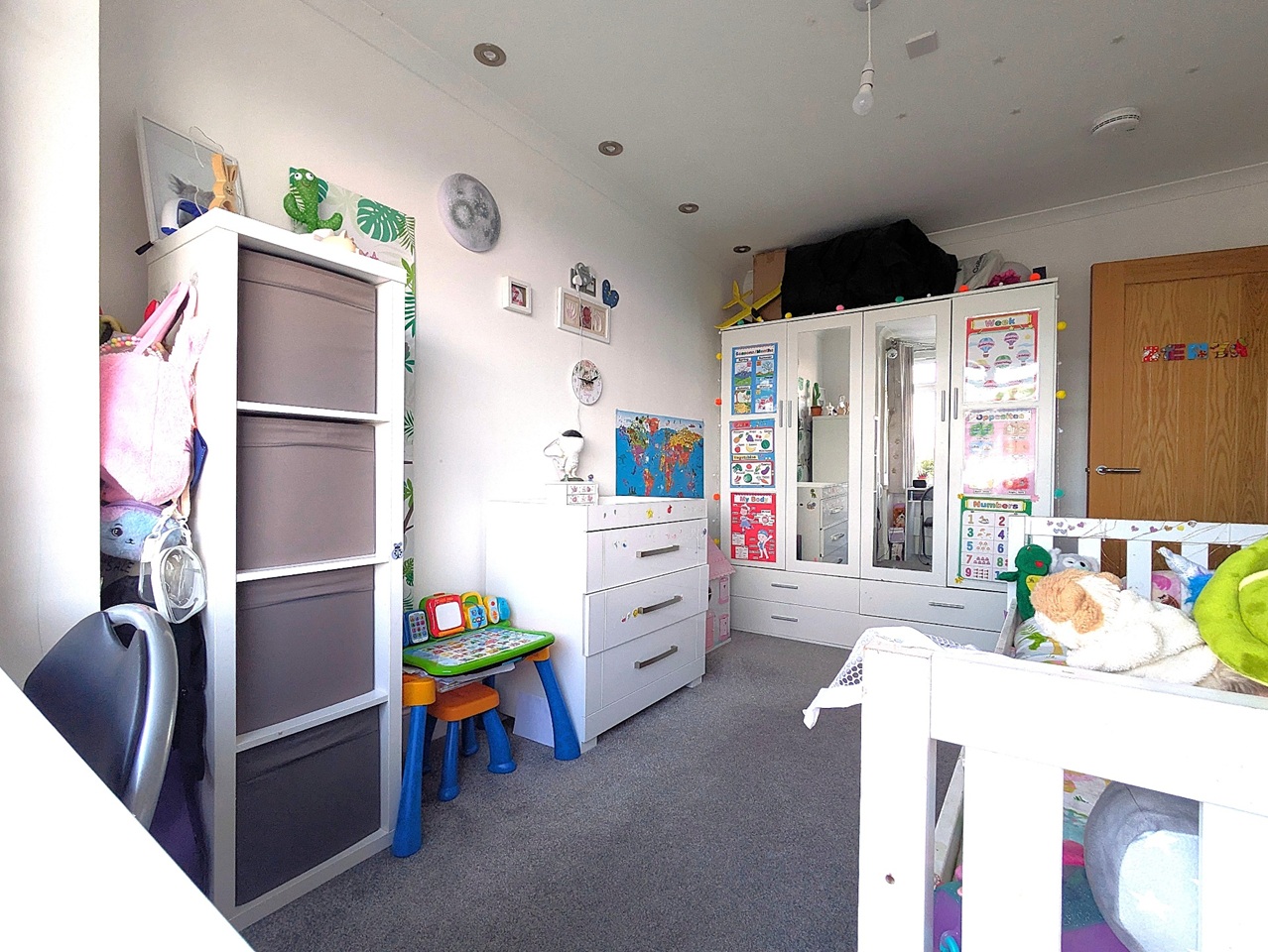 Additional image 13 of 4 Bed Semi-Detached House, Southfield Avenue, BS15, N1 7GU