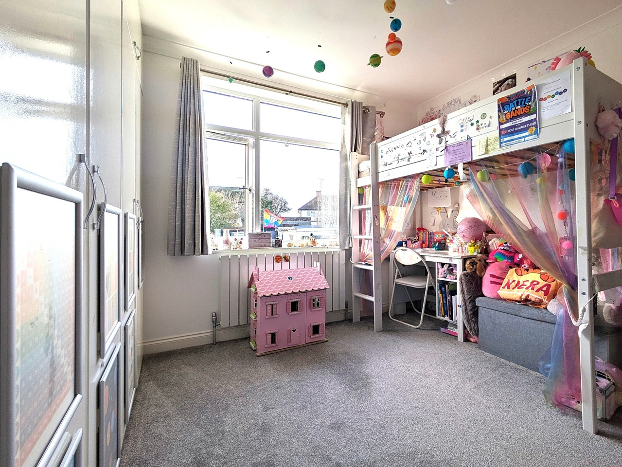 Additional image 10 of 4 Bed Semi-Detached House, Southfield Avenue, BS15, N1 7GU