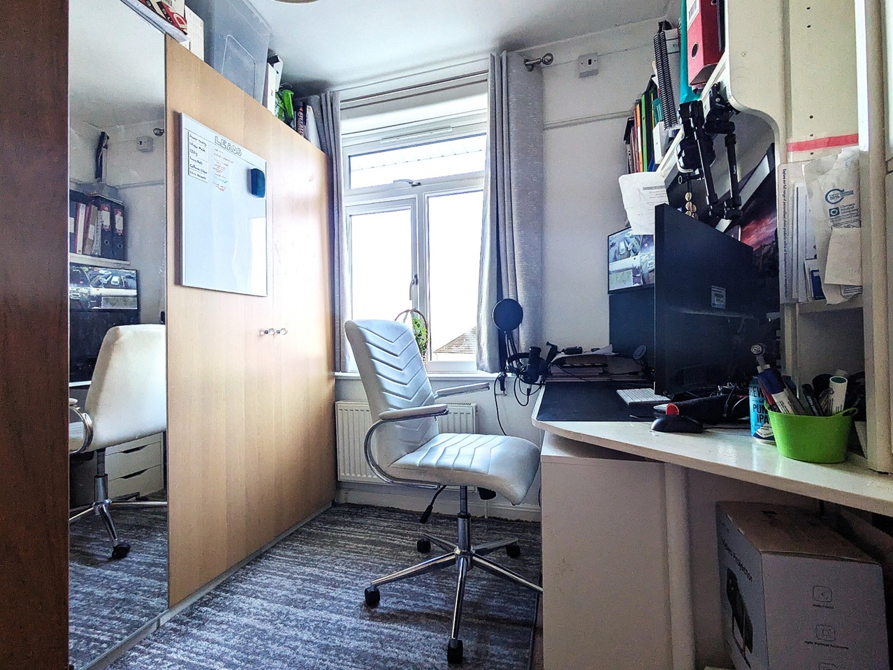 Additional image 14 of 4 Bed Semi-Detached House, Southfield Avenue, BS15, N1 7GU