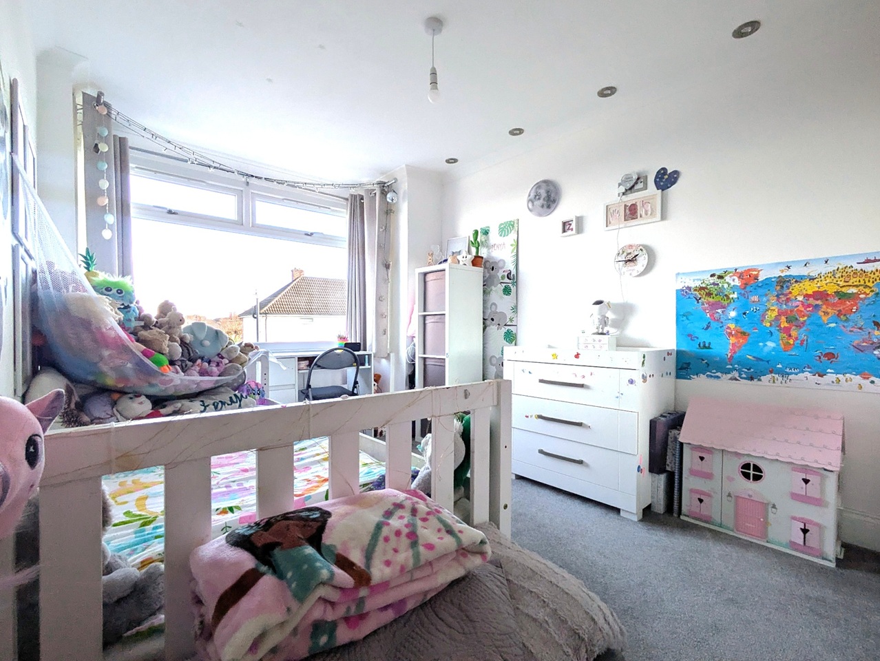 Additional image 12 of 4 Bed Semi-Detached House, Southfield Avenue, BS15, N1 7GU