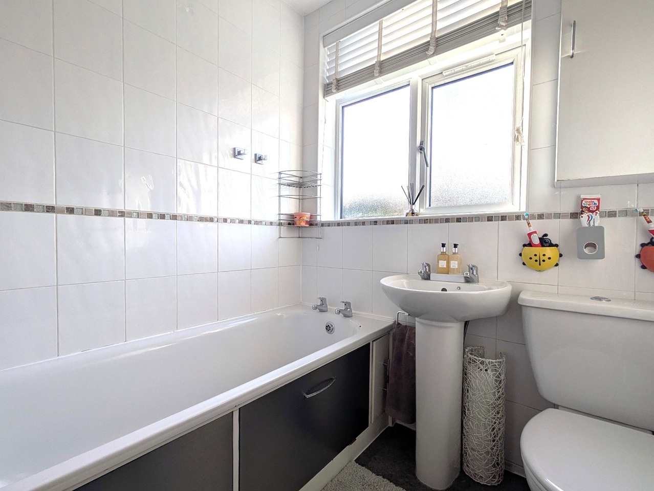 Additional image 15 of 4 Bed Semi-Detached House, Southfield Avenue, BS15, N1 7GU