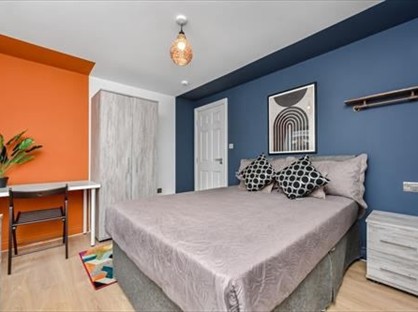 Room in a Shared House, Wingmore Road, SE24
