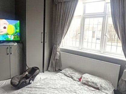 Room in a Shared House, Neasden Lane North, RM11