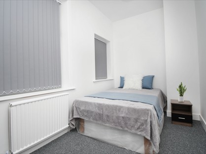 Room in a Shared House, Netherby St, BB11