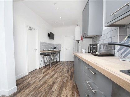 Room in a Shared House, Netherby St, BB11