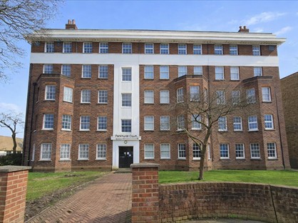 1 Bed Flat, Parkhurst Court, N7