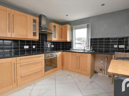 2 Bed Flat, Fairview Road, BT36