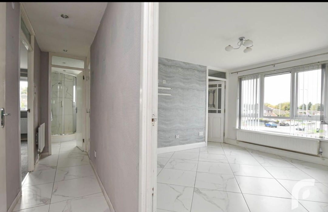 Additional image 3 of 2 Bed Flat, Fairview Road, BT36, N1 7GU