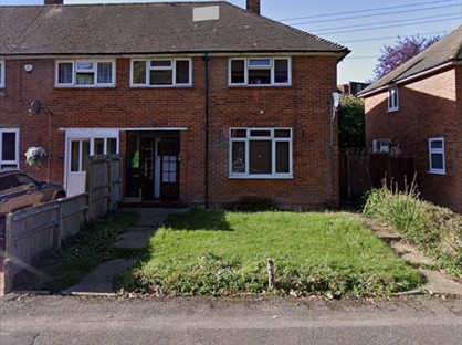 Studio Flat, Sheffield Drive, RM3