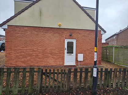 1 Bed Semi-Detached House, Falcon Lodge Crescent, B75