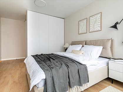 Studio Flat, Great Scotland Yard, SW1A