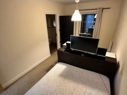 Room in a Shared Flat, Manchester, M23